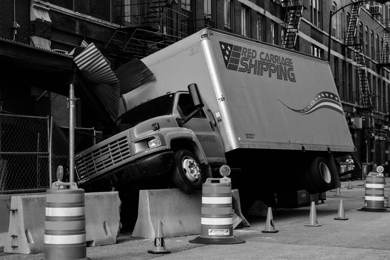 Illustration for article titled There's Always Something to Photograph in Chicago